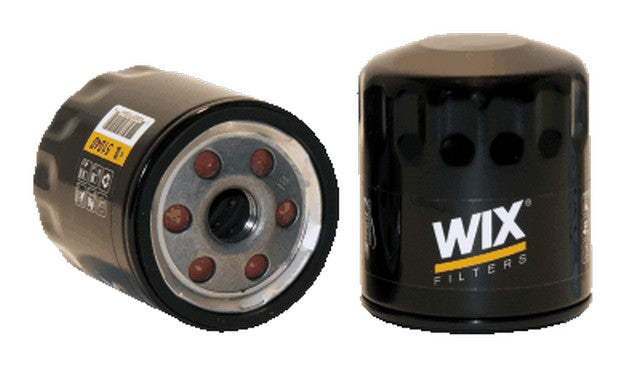 Engine Oil Filter Wix Filters 51040
