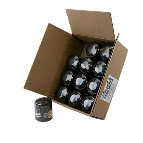 Engine Oil Filter Wix Filters 51040MP
