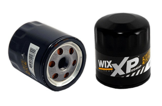 Engine Oil Filter Wix XP Filters 51040XP