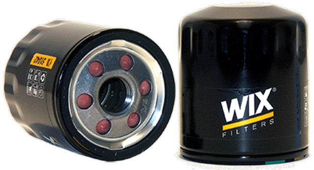 Engine Oil Filter Wix Filters 51042
