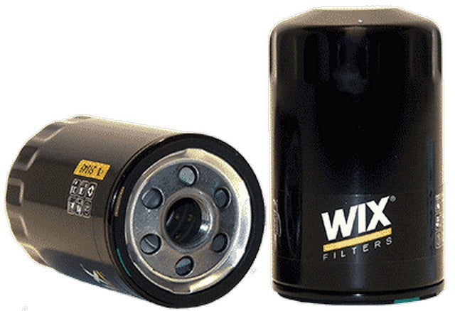 Engine Oil Filter Wix Filters 51045