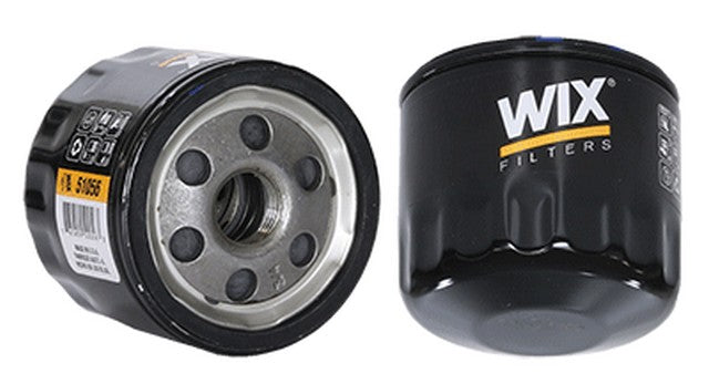 Engine Oil Filter Wix Filters 51056