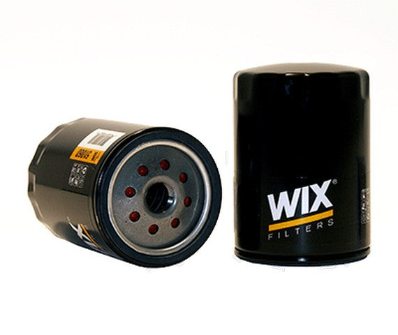 Engine Oil Filter Wix Filters 51060
