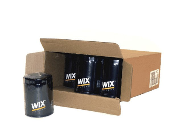 Engine Oil Filter Wix Filters 51060MP