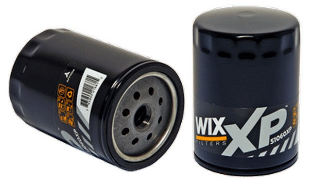 Engine Oil Filter Wix XP Filters 51060XP