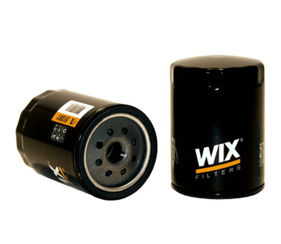 Engine Oil Filter Wix Filters 51061