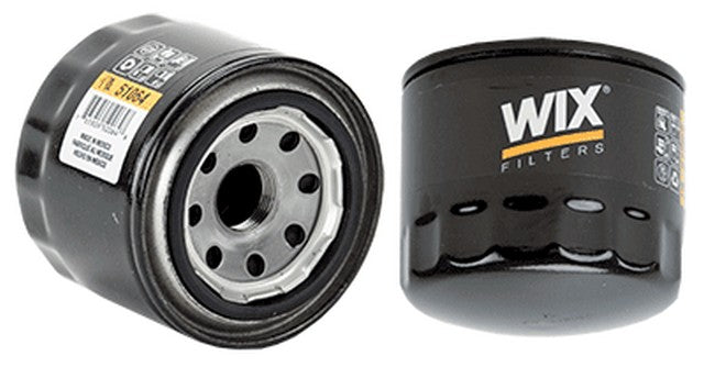 Engine Oil Filter Wix Filters 51064