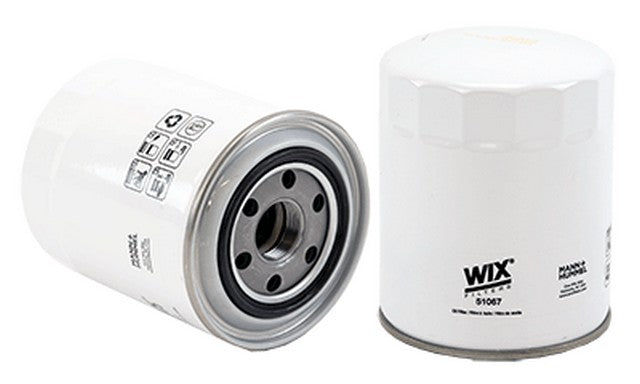 Engine Oil Filter Wix Filters 51067