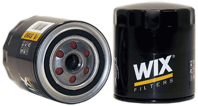 Engine Oil Filter Wix Filters 51068