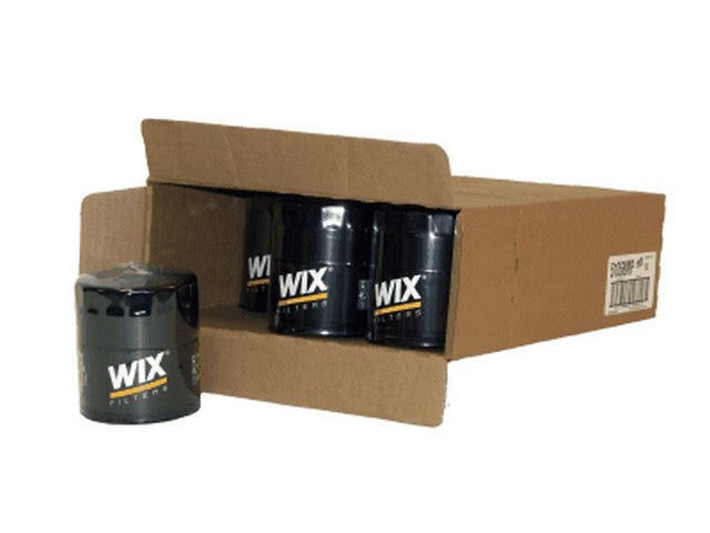 Engine Oil Filter Wix Filters 51068MP