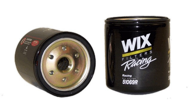 Engine Oil Filter Wix Filters 51069R