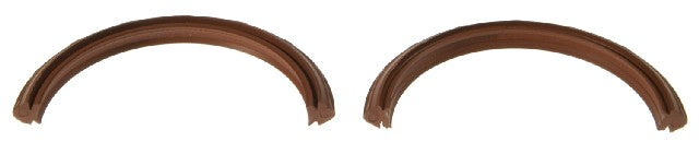 Engine Crankshaft Seal National Bearings & Oil Seals 5106