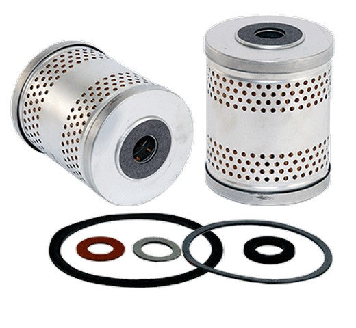 Engine Oil Filter Wix Filters 51076