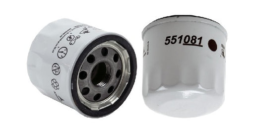 Auto Trans Filter Kit Wix Filters 51081