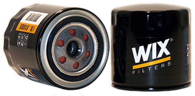 Engine Oil Filter Wix Filters 51085