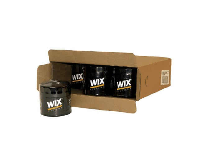 Engine Oil Filter Wix Filters 51085MP