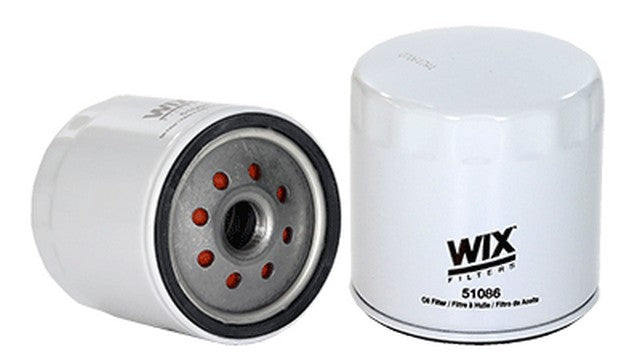 Engine Oil Filter Wix Filters 51086