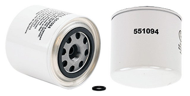 Engine Oil Filter Wix Filters 51094