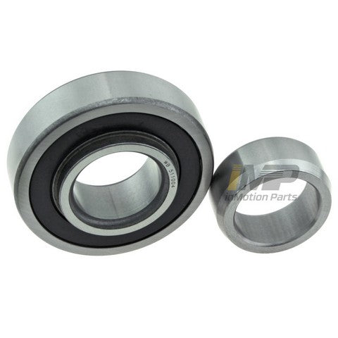Wheel Bearing WJB Automotive WB511004