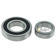 Wheel Bearing WJB Automotive WB511017