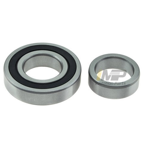 Wheel Bearing WJB Automotive WB511017