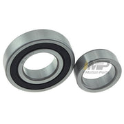 Wheel Bearing WJB Automotive WB511017