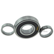 Wheel Bearing WJB Automotive WB511021