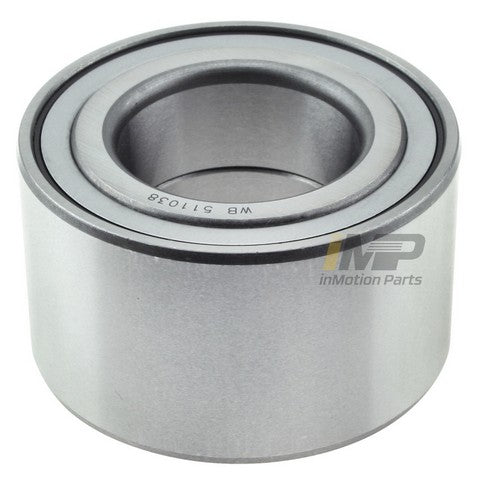 Wheel Bearing WJB Automotive WB511038
