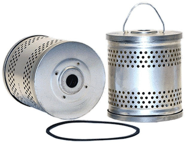 Engine Oil Filter Wix Filters 51115