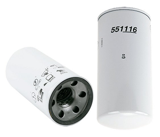 Hydraulic Filter Wix Filters 51116