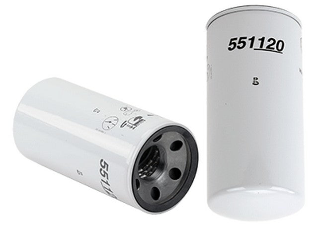 Hydraulic Filter Wix Filters 51120