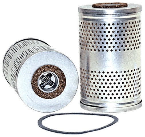 Engine Oil Filter Wix Filters 51121