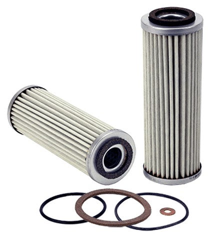 Transmission Filter Kit Wix Filters 51137
