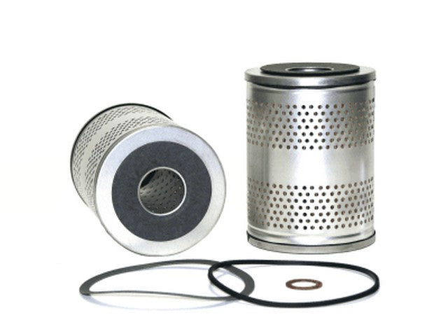 Engine Oil Filter Wix Filters 51138