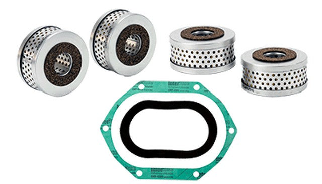 Hydraulic Filter Wix Filters 51139
