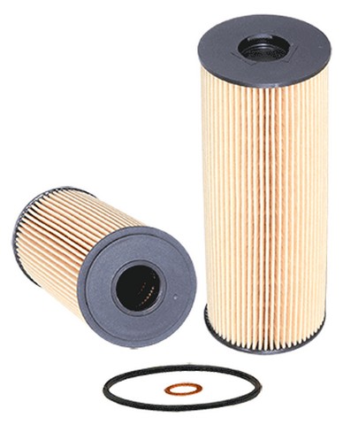 Engine Oil Filter Wix Filters 51145