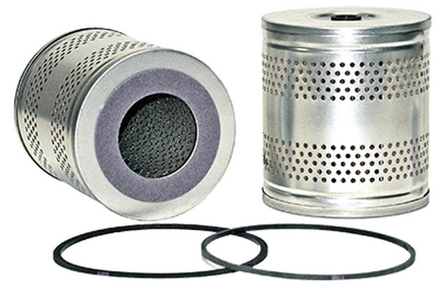 Engine Oil Filter Wix Filters 51156
