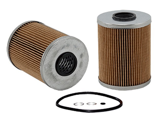 Engine Oil Filter Wix Filters 51160