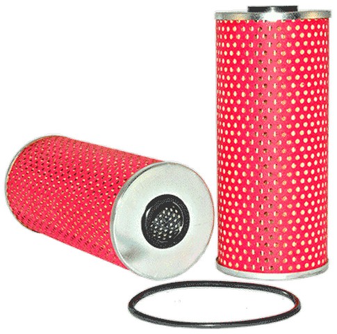 Engine Oil Filter Wix Filters 51177