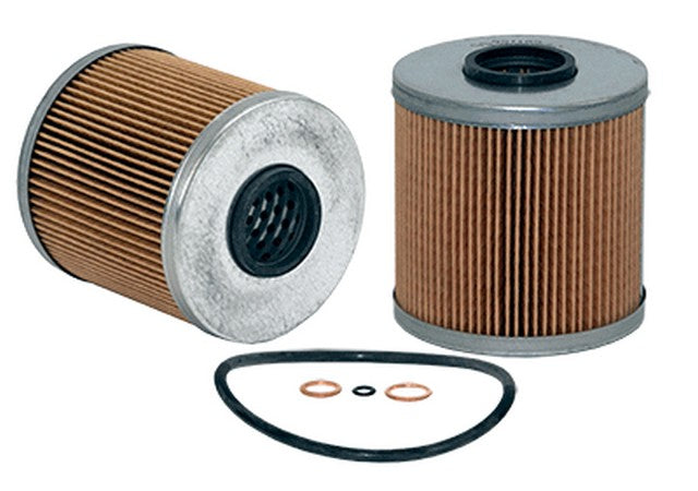 Engine Oil Filter Wix Filters 51185
