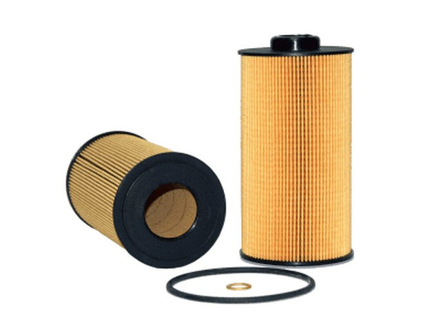Engine Oil Filter Wix Filters 51186