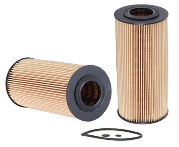 Engine Oil Filter Wix Filters 51187