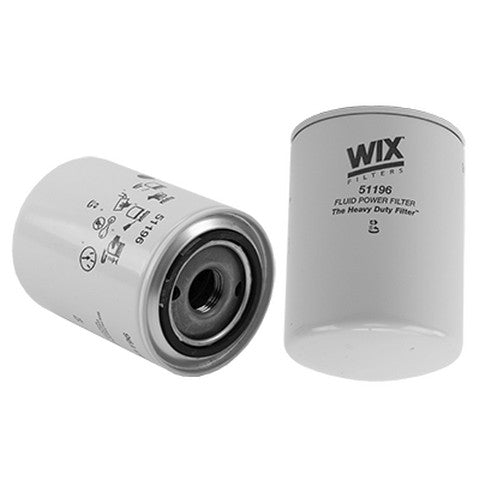 Transmission Filter Kit Wix Filters 51196
