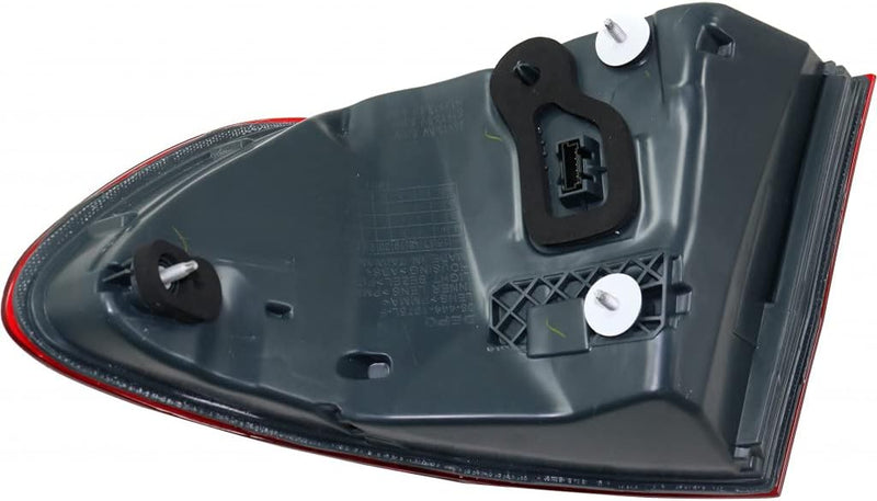 Driver Side LED Outer Tail Light Assembly – Including Hybrids
