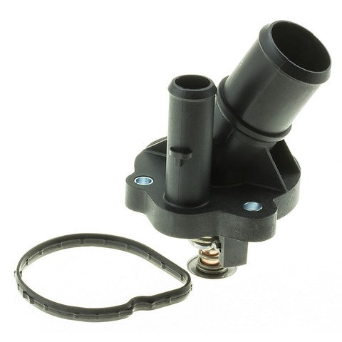 Engine Coolant Thermostat Housing Assembly MotoRad 512-185