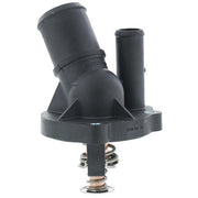 Engine Coolant Thermostat Housing Assembly MotoRad 512-185