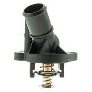Engine Coolant Thermostat MotoRad 512-195