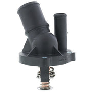 Engine Coolant Thermostat MotoRad 512-195