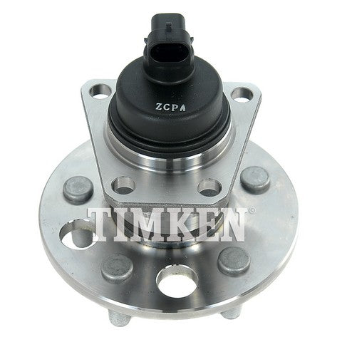 Wheel Bearing and Hub Assembly Timken 512001