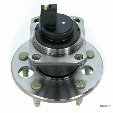 Wheel Bearing and Hub Assembly Timken 512003